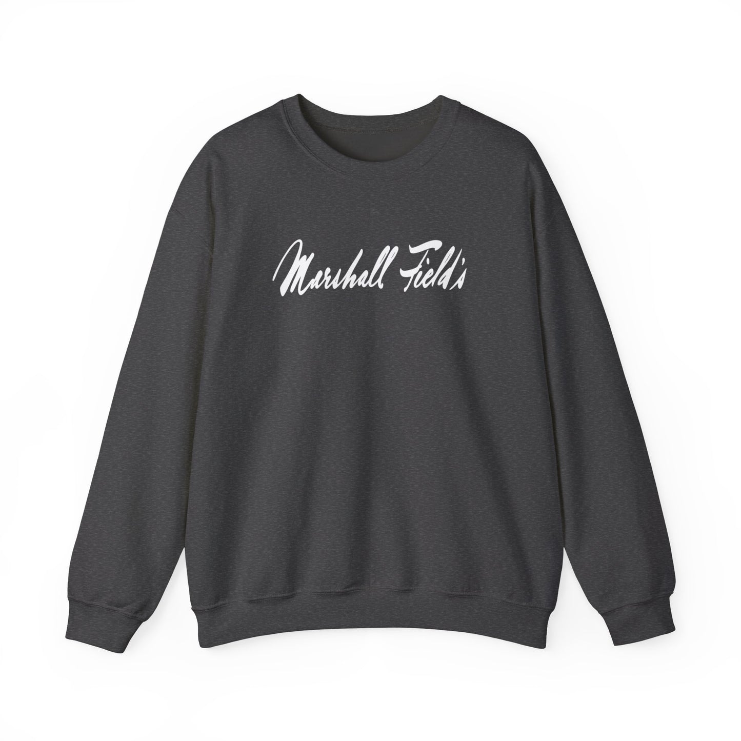 Marshall Fields Chicago Sweatshirt - Vintage Style Crewneck, Retro Department Store Sweater, Cozy Chicago Souvenir, Christmas Gift