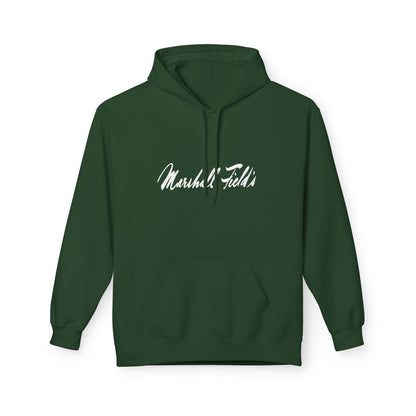 Marshall Fields Chicago Hoodie - Premium Softstyle Sweatshirt, Vintage Retro Department Store Pullover, Soft Chicago Souvenir, Quality Gift
